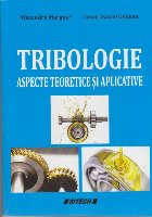 Tribologie Aspecte Teoretice Aplicative