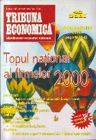 Tribuna Economica 49/2001