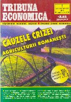 Tribuna Economica 48/2000