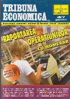 Tribuna Economica 47/2000