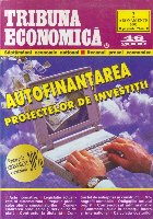 Tribuna Economica 46/2000