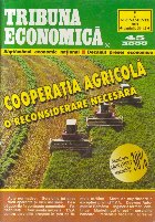 Tribuna Economica 45/2000