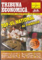 Tribuna Economica 44/2000