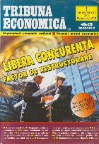 Tribuna Economica 43/2000