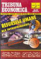 Tribuna Economica, Nr. 42/2000