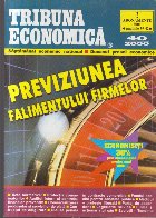 Tribuna Economica 40/2000