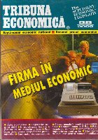 Tribuna Economica 38/2000