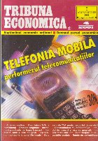 Tribuna Economica 4/2001