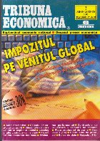 Tribuna Economica 6/2001