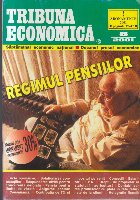 Tribuna Economica 8/2001