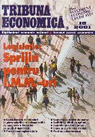 Tribuna Economica 16/2001