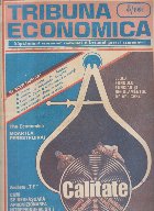 Tribuna Economica 8/1991