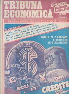 Tribuna Economica 19/1991