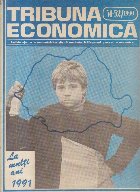 Tribuna Economica 52/1990