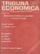 Tribuna Economica, Nr. 8/1990