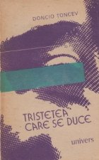 Tristetea care duce