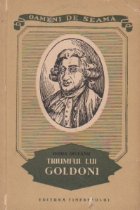 Triumful lui Goldoni