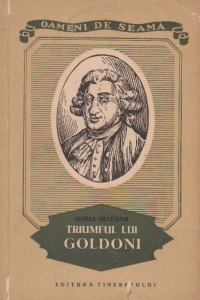 Triumful lui Goldoni