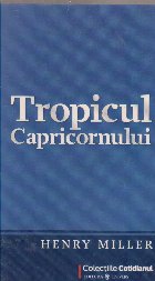 Tropicul capricornului