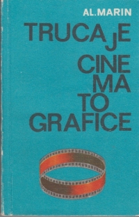 Trucaje cinematografice