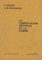 La tuberculose genitale de la femme