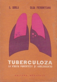 Tuberculoza la virsta pubertatii si adolescentei