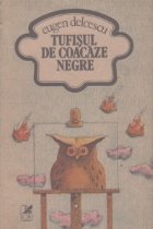 Tufisul coacaze negre