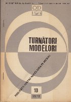 Turnatori Modelori 10/1972