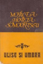 Ulise si umbra