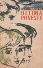 Ultima poveste (editia a II-a)