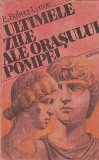 Ultimele zile ale orasului Pompei