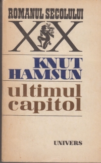 Ultimul capitol