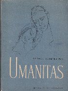 Umanitas - Poezii si Poeme