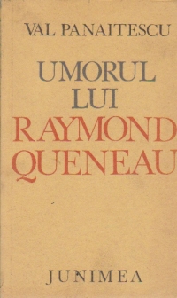 Umorul lui Raymond Queneau