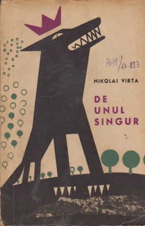 De unul singur