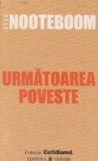 Urmatoarea poveste