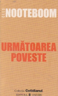 Urmatoarea poveste