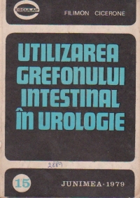 Utilizarea grefonului intestinal in urologie