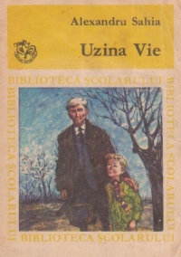 Uzina vie