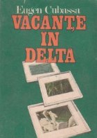 Vacante in delta