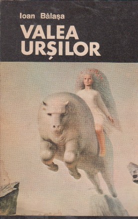 Valea ursilor