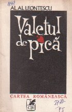 valetul de pica