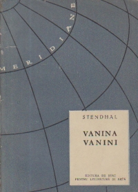 Vanina Vanini