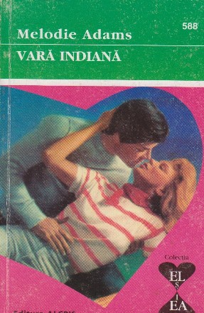 Vara indiana