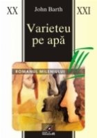 VARIETEU APA