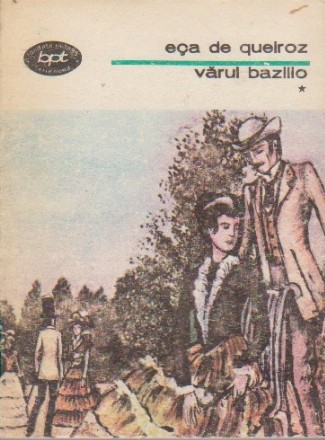 Varul Bazilio, Volumul I