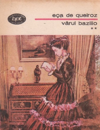 Varul Bazilio, Volumul al II-lea