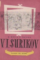 Vasili Ivanovici Surikov (1848 1916)