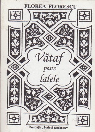 Vataf peste Lalele