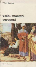 Vechi maestri europeni, Volumul al II-lea (Vechi maestri italieni)